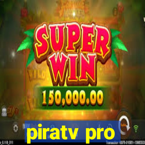 piratv pro